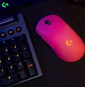 Image result for G Pro Wireless Pink Vs. Red