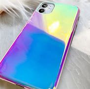 Image result for Jamular Purple Holographic Phone Case