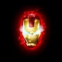 Image result for Iron Man Logo Wallpaper for Hard Disk