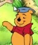 Image result for Winnie the Pooh Kindergarten Red