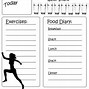 Image result for Weekly Fitness Challenge Ideas