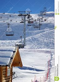 Image result for Skiing Lift