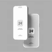 Image result for iPhone Clay Mockup
