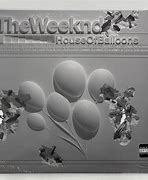 Image result for House of Balloons