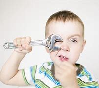 Image result for Kids Taking Things Apart