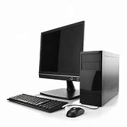 Image result for Pic of a Modern Computer