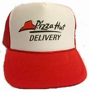 Image result for Pizza Hat Transp