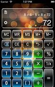 Image result for iOS Calculator App