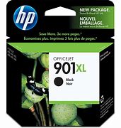 Image result for HP 901XL Ink Cartridges