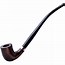 Image result for Wooden Tobacco Pipes