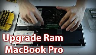 Image result for MacBook Pro Ram