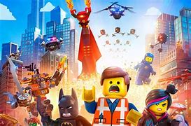 Image result for Everything Is Awesome LEGO Movie Teams Background