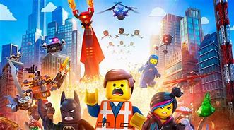 Image result for LEGO Movie Everything Is Awesome Poster