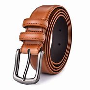 Image result for Wide Leather Belts for Men