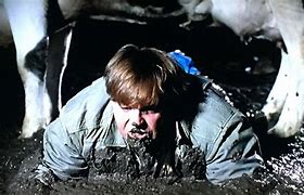 Image result for Tommy Boy Cow Tipping Meme