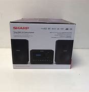 Image result for Sharp Tokyo Hi-Fi System