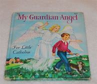 Image result for My Guardian Angel Book