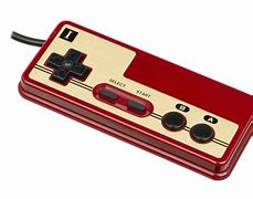 Image result for Famicom NES Controller