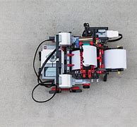 Image result for LEGO Braille Printer