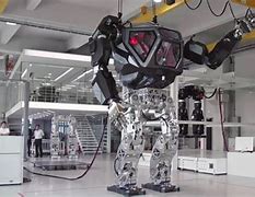 Image result for Inside a Robot
