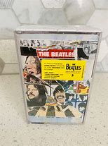 Image result for The Beatles Anthology Cassette Tapes