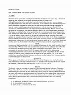Image result for Outline of Book of James