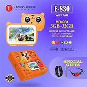Image result for iTouch Kids