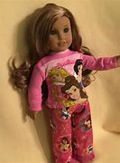 Image result for Princess Pajamas