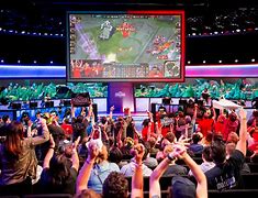 Image result for eSports Gaming College