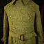 Image result for Medieval Irish Clothing for Men