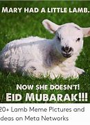 Image result for Mary Had a Little Lamb Meme