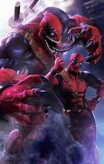 Image result for Deadpool Powers