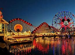 Image result for Disneyland Park California Attractions