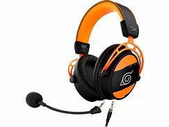 Image result for Naruto Gaming Headset