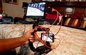 Image result for iPhone External Monitor
