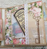 Image result for Mini Journal with Cricket
