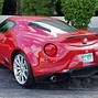 Image result for 2017 Alfa Romeo 4C