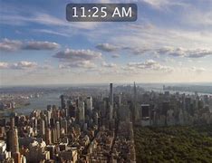 Image result for Apple TV City Screensaver