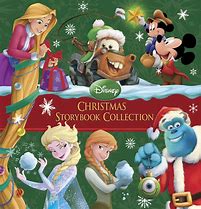 Image result for Disney Characters From Books