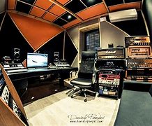 Image result for Recording Studio Interior Design