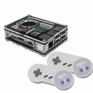 Image result for Raspberry Pi Game Console