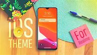 Image result for New Theme for iPhone