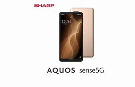 Image result for Sharp AQUOS Sense