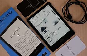Image result for What Is Kindle Paperwhite 5