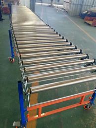 Image result for Heavy Duty Roller Tables