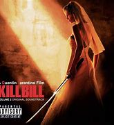 Image result for Kill Bill Soundtrack CD