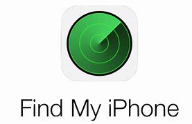 Image result for Find My Phone iPhone