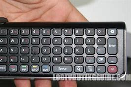 Image result for LG TV Keyboard Remote