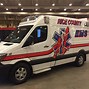 Image result for Ambulance Van