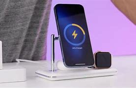 Image result for Best MagSafe Charger for iPhone and Apple Watch